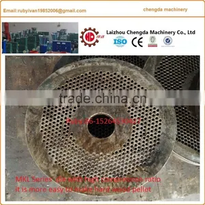 Spare Parts Roller and Die of Wood Pellet Machine, Feed Pellet Machine, Pellet Machinery thumbnail-4