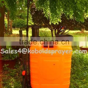 (KB-20-8)20L Manual Backpack Sprayers thumbnail-1