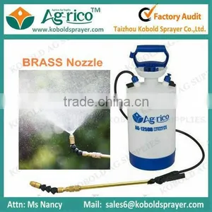 3L5L8L10L12L Chemical Sprayer With EPDM Seals thumbnail-5