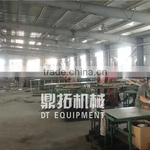 Automatic Manure Removal A Type Poultry Chichen Cage for Sale thumbnail-3