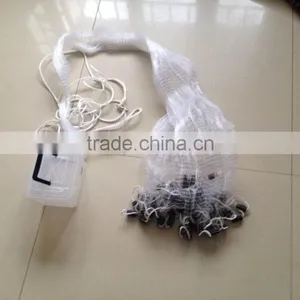 Best High Quality Hand Cast Fishing Nets thumbnail-3