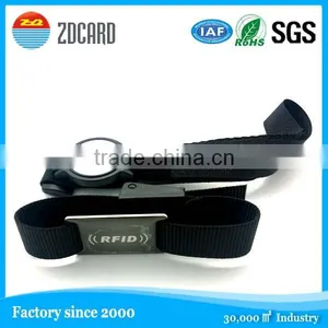 Professional Manufacturer Good Design Mosquito Repellant Silicone Wristband thumbnail-1