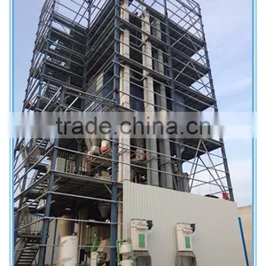 Hot Selling Ring Die Feed Pellet Making Line thumbnail-1