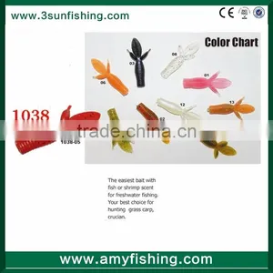 Carp Terminal Fishing Tackle thumbnail-6