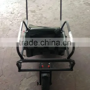 Outside Camping Barrow Fishing Trolly thumbnail-5