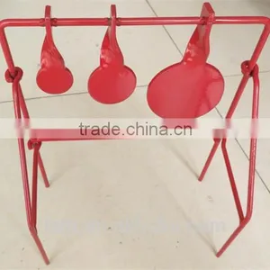 Big Bore Spinner Shooting Target thumbnail-2