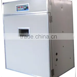 528 Eggs Automatic Incubator Machine ,used Chicken Egg Incubator for Sale,Incubator for 528 Chicken Eggs thumbnail-1