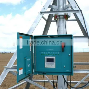 Electrical Control Panel of Agriculture Center Pivot Irrigation System thumbnail-1