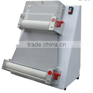 Best Selling Easy Operation Automatic Pizza Dough Machine,pizza Dough Press Machine thumbnail-5