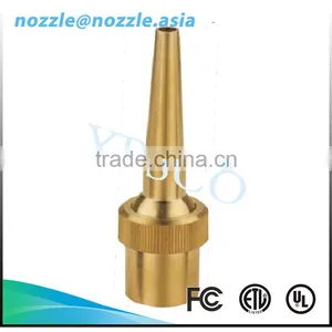 Factory Direct Adjustable Water Jumping Jet Fountain Nozzle thumbnail-2
