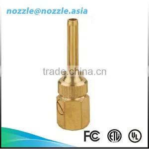Factory Direct High Pressure Air Blast Garden Hose Pressure Nozzle thumbnail-3