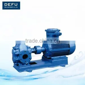 Gear Oil Pump thumbnail-1