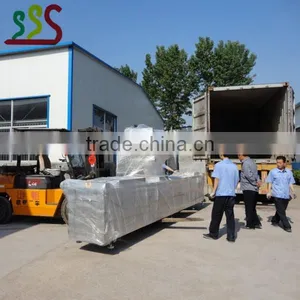 High Productivity Automatic Vacuum Packaging Machine Factory Supply thumbnail-1