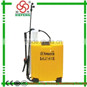 High Qulity Hand Sprayer Machine thumbnail-1