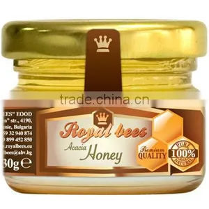 100% NATURAL ACACIA BEE HONEY thumbnail-2