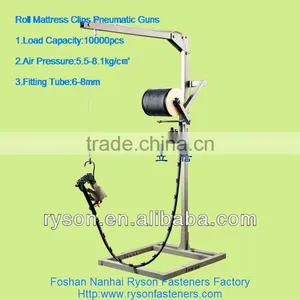 M66 Nail Clip Gun thumbnail-1