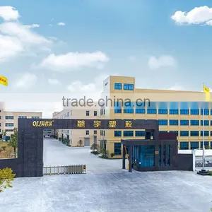 Taizhou City Hangyu Plastic Co., Ltd. company overview - view 2 thumbnail