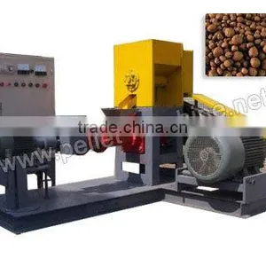 Hot Sale Best Price Pellet Mill Hot Sale in Europe thumbnail-4