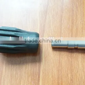 Professional Quick Release Foam Lance Connector thumbnail-2