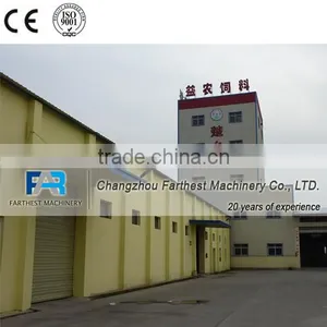 Galvanized Steel Spiral Silos For Rice Storage thumbnail-1