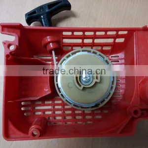 Garden Tools Chainsaw Recoil Easy Starter 5800 Chainsaw thumbnail-2