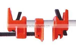 LF-JPW-10 Good Quality TUBE CLAMP thumbnail-1