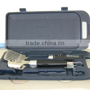 Barbecue Tool Case,barbecue Tool Kit,plastic Case thumbnail-1
