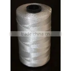 Polyester Fishing Net Rope Twine 210d thumbnail-1