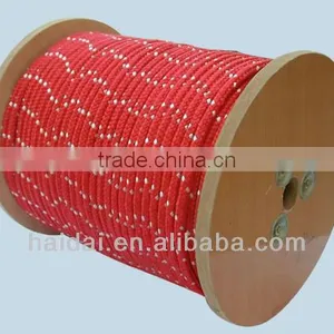 High Quality 2mm Polyester Rope for Sale thumbnail-1