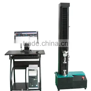 Hydraulic Tensile Strength Testing Machine M:0086 15163879588 Email:alice@ropeking.com thumbnail-5