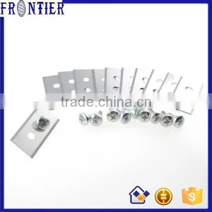 Carbon Steel 0.35mm Weed Cutting Blade thumbnail-1