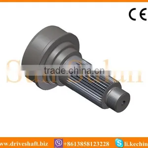 High Quality Transmission Shaft With CE Certifaction thumbnail-2
