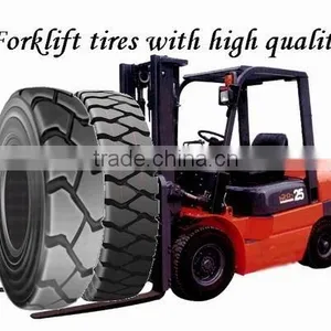 Chinese Bias Skid Steer Tyre Excellent Performance 12-16.5 thumbnail-3