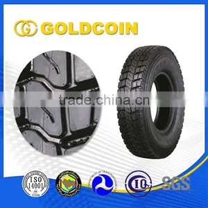 11.00R20 High Performance China Tbr Tyre New thumbnail-5