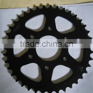Motorcycle Chain Sprockets Transmission Parts thumbnail-4