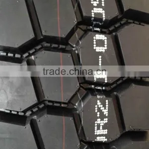 MINING TRUCK TIRE 12R22.5 315/80r22.5 With off Road Pattern for South American thumbnail-4