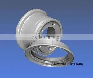 Toyota Forklift Truck Rim 5.0-10 thumbnail-1