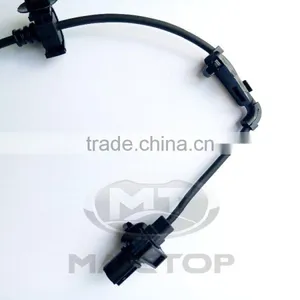 Car Parts Abs Wheel Speed Sensor for Honda Civi 57455-SNA-003 thumbnail-4