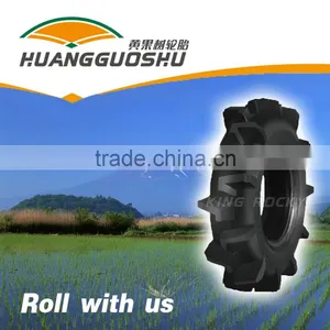 11.2-24 Farm Tractor Paddy Field Tire for Sale thumbnail-1