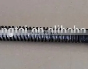 China Supplier Walking Tractor Parts Screw Shaft for Tail Wheel thumbnail-3