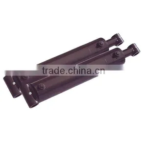 Stainless Steel Hydraulic Cylinder thumbnail-5