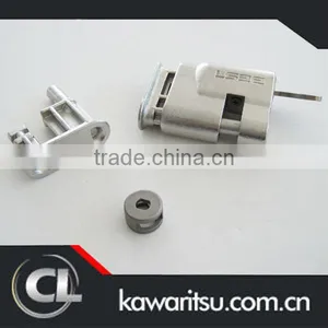 Precision Stainless Steel Investment Casting thumbnail-1
