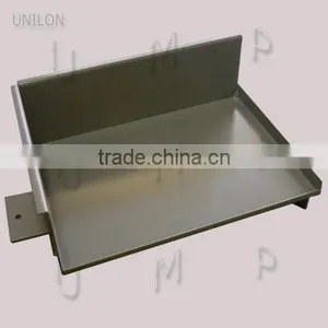 CNC Metal Box Fabrication thumbnail-2