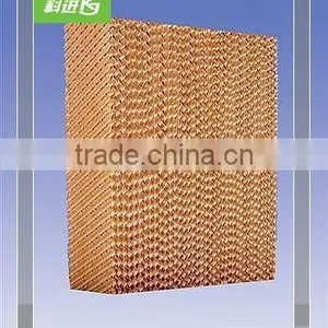 High Quality Evaporative Cooling Pads for Poultry and Green House thumbnail-1