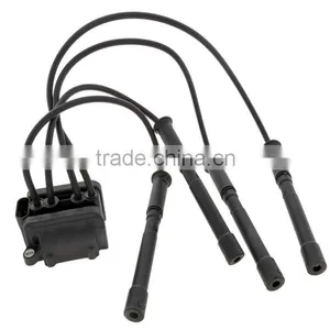 Germany Car Ignition Coil 0001587303 0001587803 0221503035 0221503012 thumbnail-2