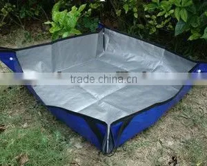 Double Layer Garden Mat Garden Item thumbnail-1