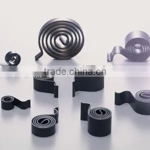 Flat Volute Spring thumbnail-2