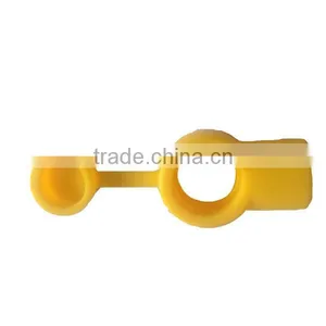 Low Price Colorful Silicone Rubber Sleeve thumbnail-5