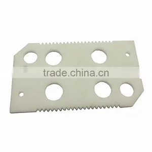 Equipment Liner is 92% Alumina Ceramic Wear Parts thumbnail-1