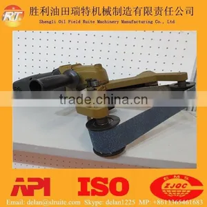 Ruite Stainless Steel Tube Sander for Oil Pipe thumbnail-1